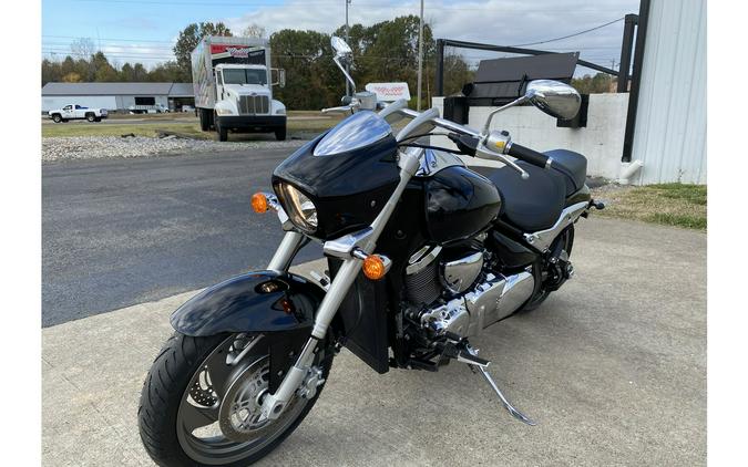 2013 Suzuki BOULEVARD M90