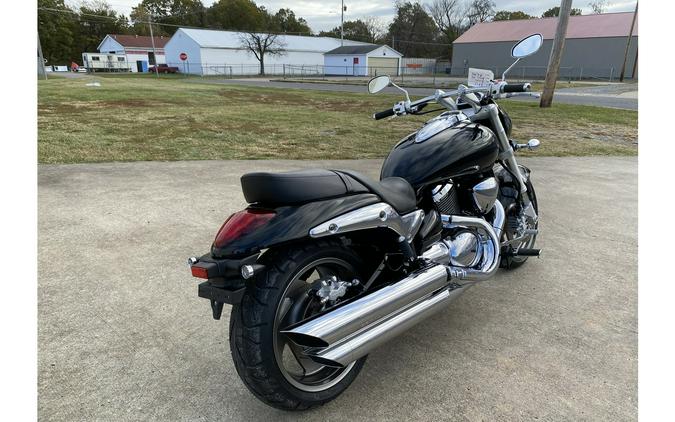 2013 Suzuki BOULEVARD M90