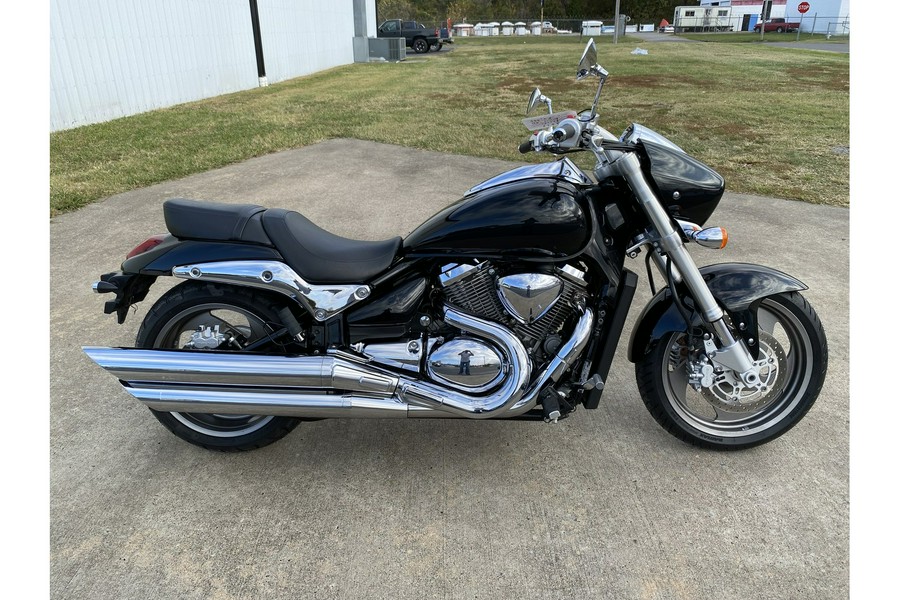 2013 Suzuki BOULEVARD M90