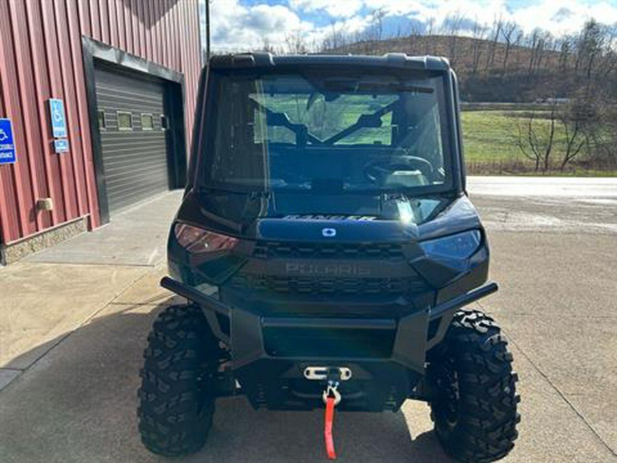 2024 Polaris Ranger Crew XP 1000 NorthStar Edition Premium