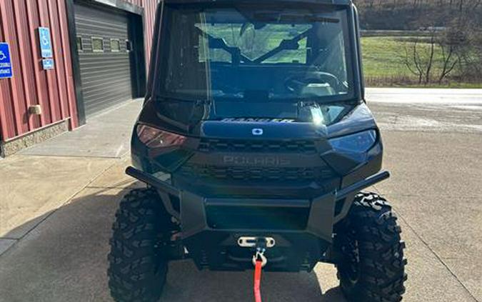 2024 Polaris Ranger Crew XP 1000 NorthStar Edition Premium