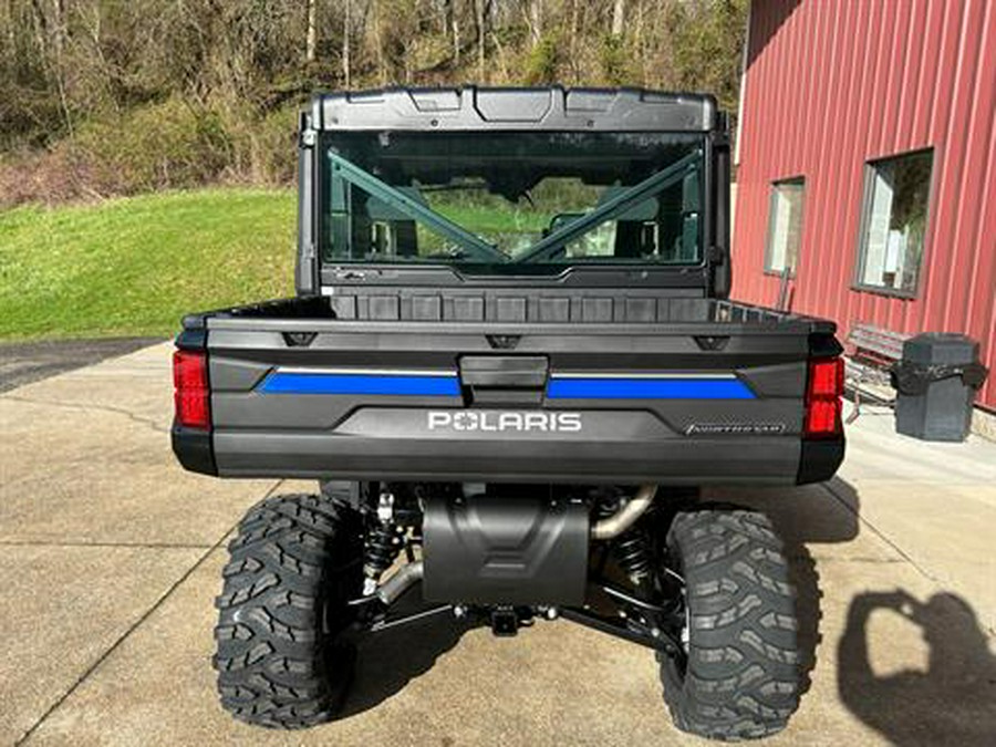 2024 Polaris Ranger Crew XP 1000 NorthStar Edition Premium