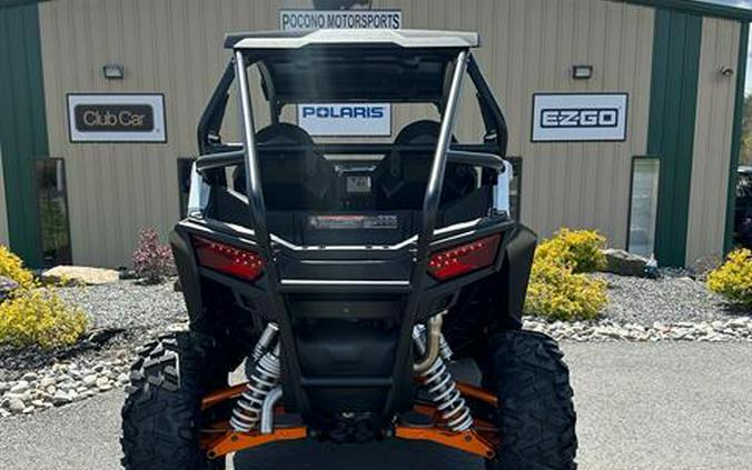 2024 Polaris RZR Trail S 1000 Ultimate