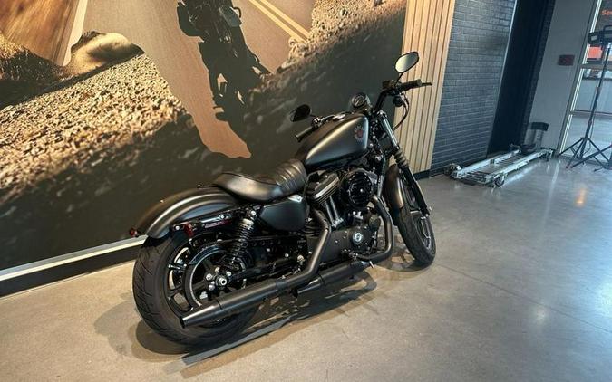 2021 Harley-Davidson® XL883N - Iron 883™