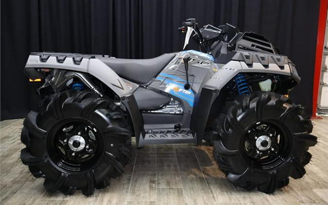 2024 Polaris Sportsman 850 High Lifter® Edition