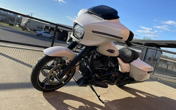 2024 Harley-Davidson® FLHX - Street Glide®