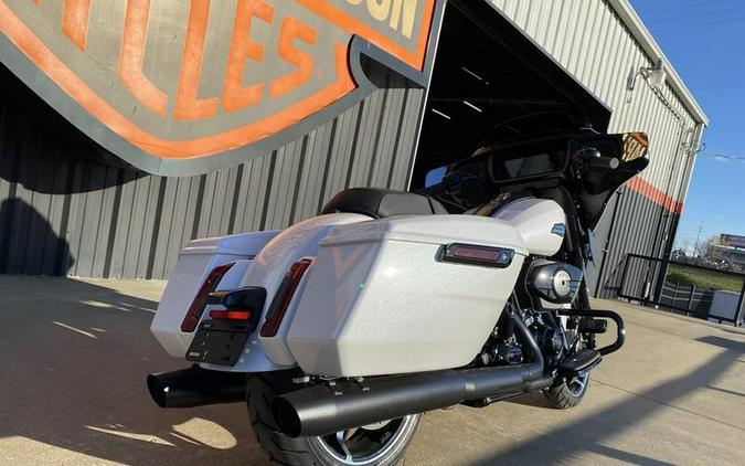 2024 Harley-Davidson® FLHX - Street Glide®