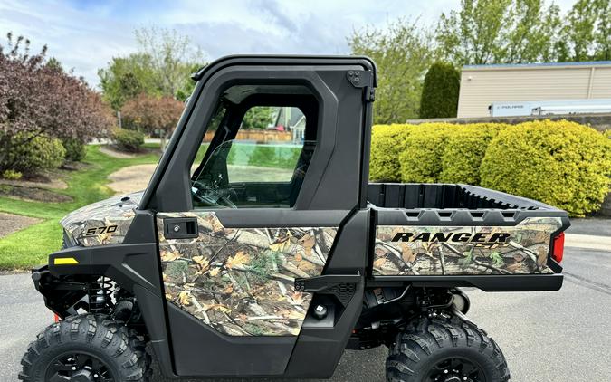 2024 Polaris Industries Ranger® SP 570 NorthStar Edition Camo