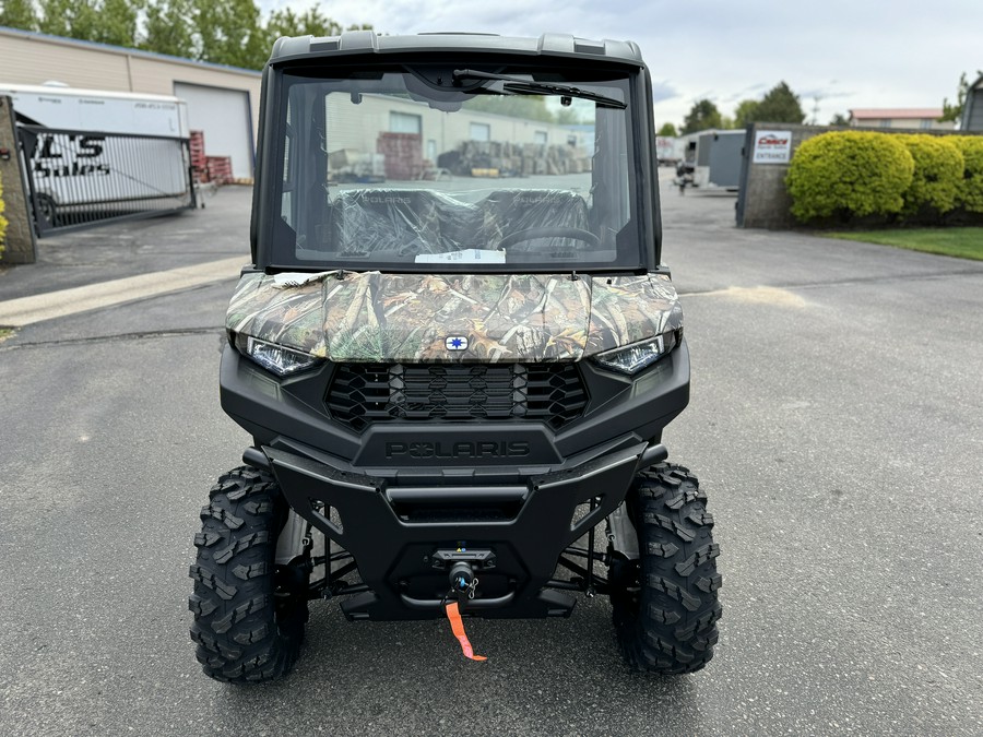 2024 Polaris Industries Ranger® SP 570 NorthStar Edition Camo