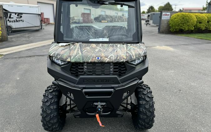 2024 Polaris Industries Ranger® SP 570 NorthStar Edition Camo