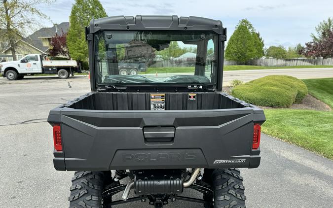 2024 Polaris Industries Ranger® SP 570 NorthStar Edition Camo