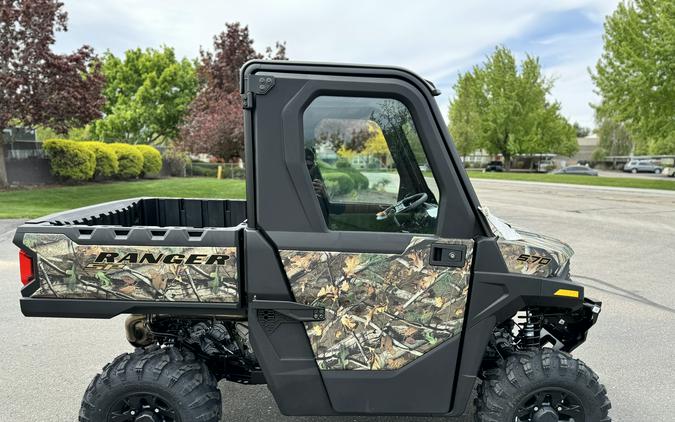 2024 Polaris Industries Ranger® SP 570 NorthStar Edition Camo