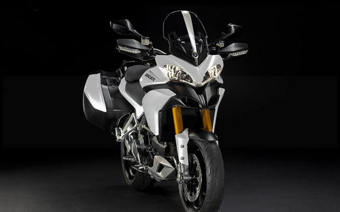 2010 Ducati Multistrada 1200