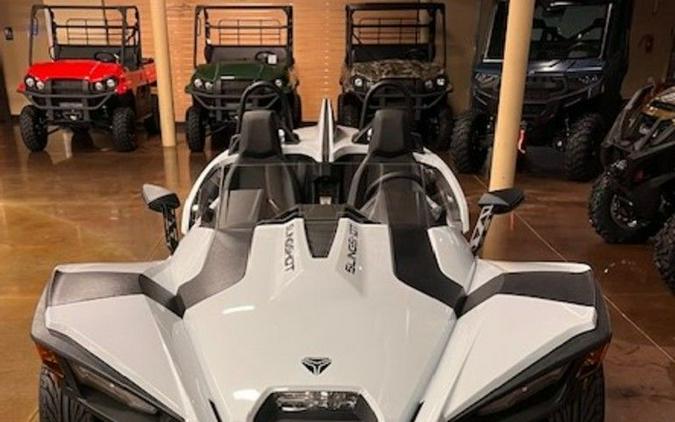 2024 Polaris Slingshot® Slingshot® S AutoDrive