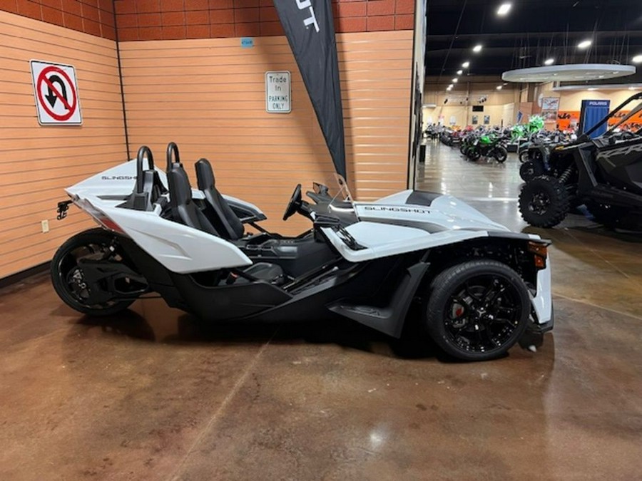 2024 Polaris Slingshot® Slingshot® S AutoDrive