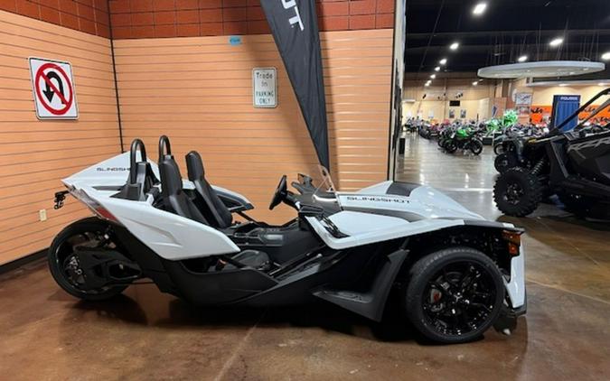 2024 Polaris Slingshot® Slingshot® S AutoDrive