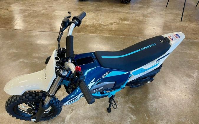 2024 CFMoto CFX-2E