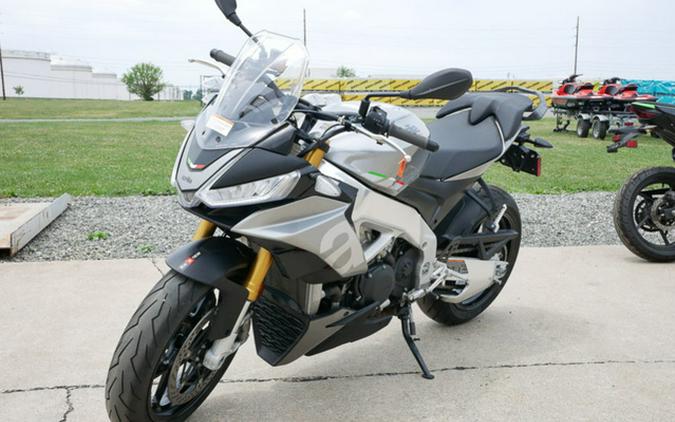 2022 Aprilia 1100