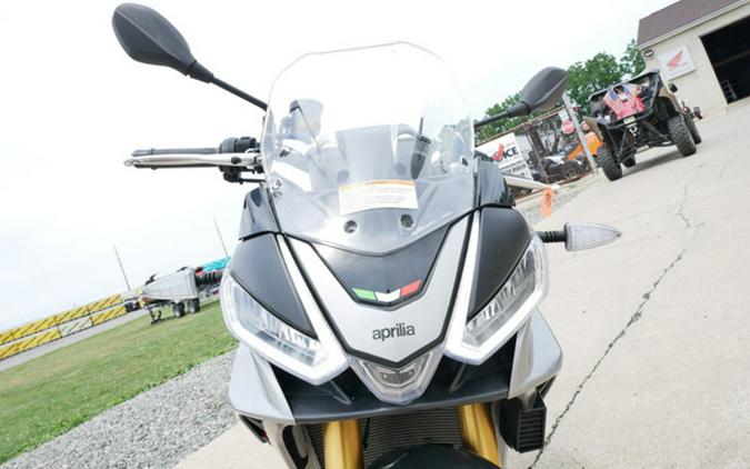 2022 Aprilia 1100