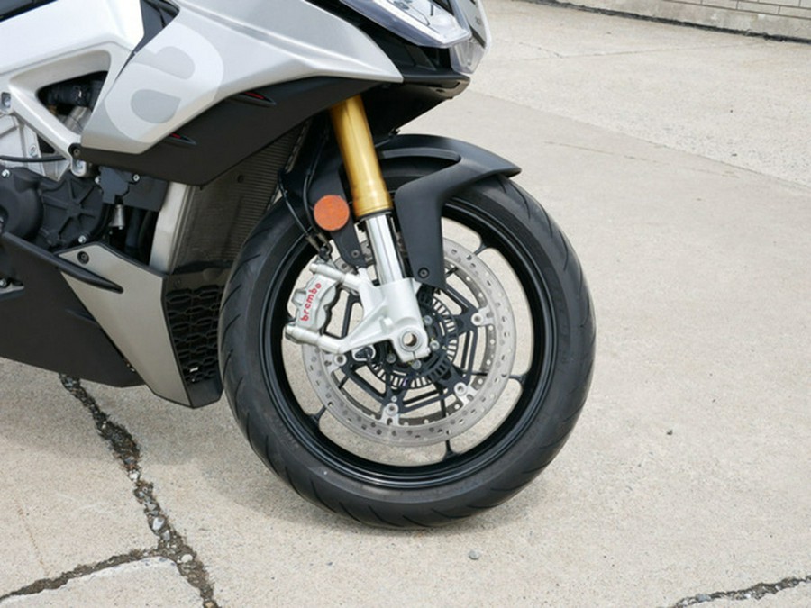 2022 Aprilia 1100