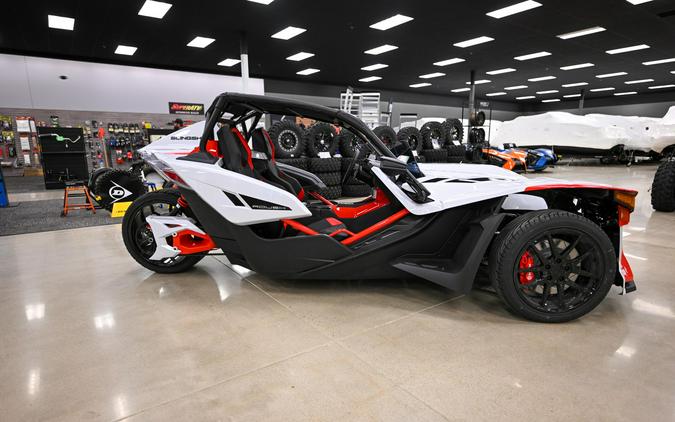 2024 Slingshot SLINGSHOT ROUSH EDITION AUTODRIVE