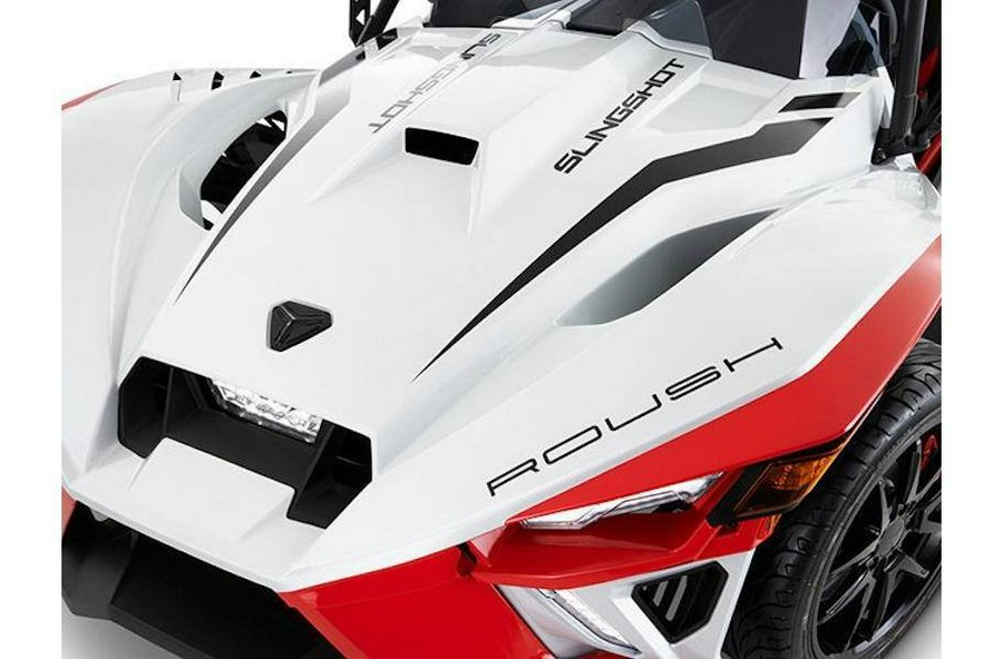 2024 Slingshot SLINGSHOT ROUSH EDITION AUTODRIVE