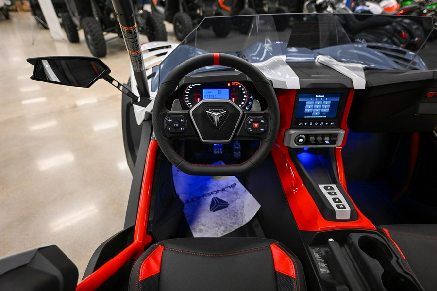 2024 Slingshot SLINGSHOT ROUSH EDITION AUTODRIVE