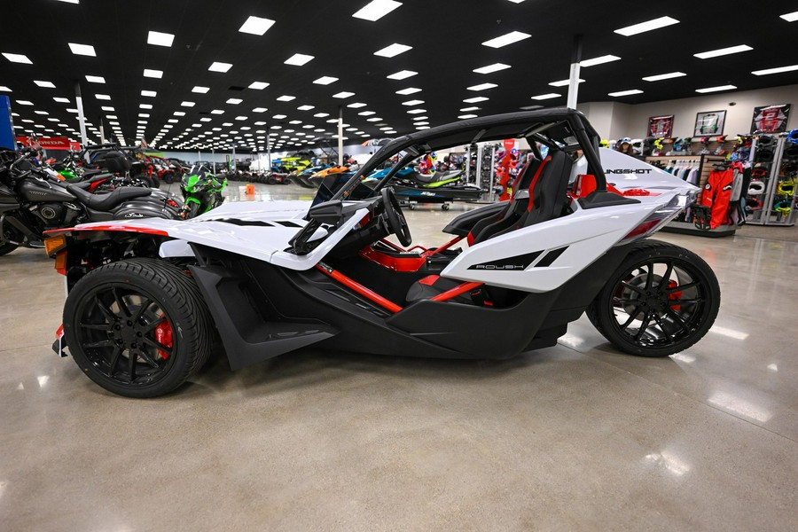 2024 Slingshot SLINGSHOT ROUSH EDITION AUTODRIVE