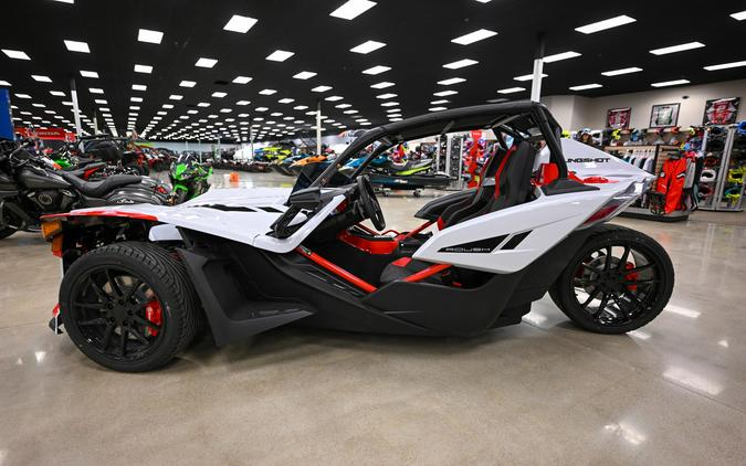 2024 Slingshot SLINGSHOT ROUSH EDITION AUTODRIVE