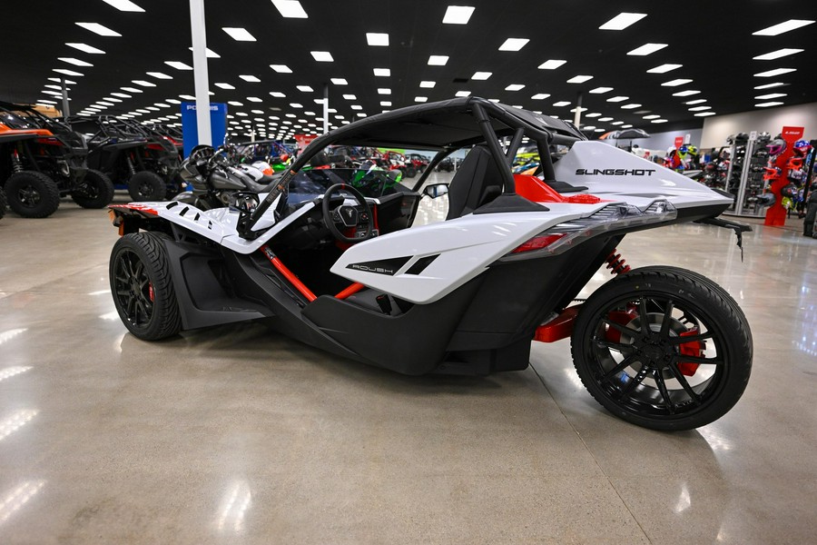 2024 Slingshot SLINGSHOT ROUSH EDITION AUTODRIVE