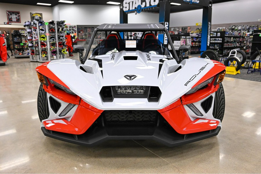 2024 Slingshot SLINGSHOT ROUSH EDITION AUTODRIVE