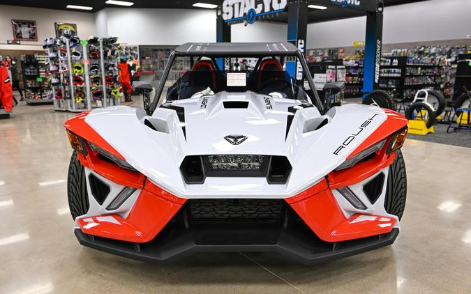 2024 Slingshot SLINGSHOT ROUSH EDITION AUTODRIVE