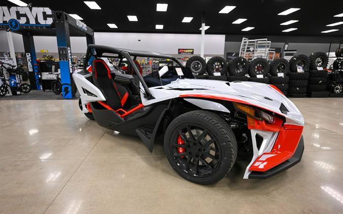 2024 Slingshot SLINGSHOT ROUSH EDITION AUTODRIVE