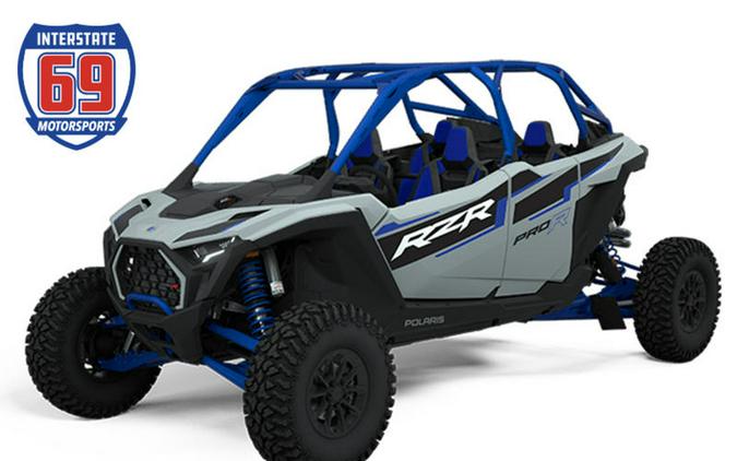 2025 Polaris® RZR Pro R 4 Sport