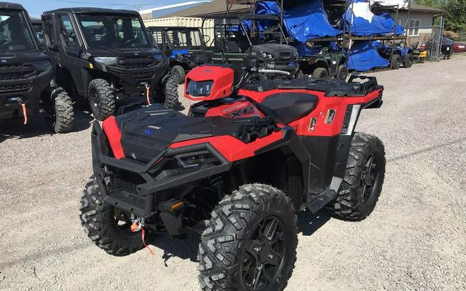 2024 Polaris® Sportsman XP 1000 Ultimate Trail