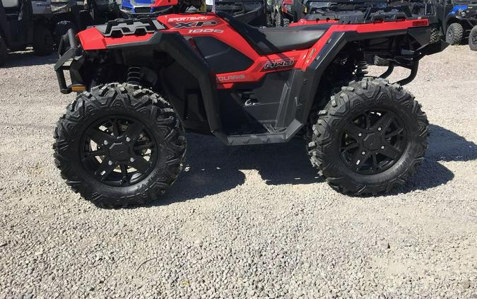 2024 Polaris® Sportsman XP 1000 Ultimate Trail