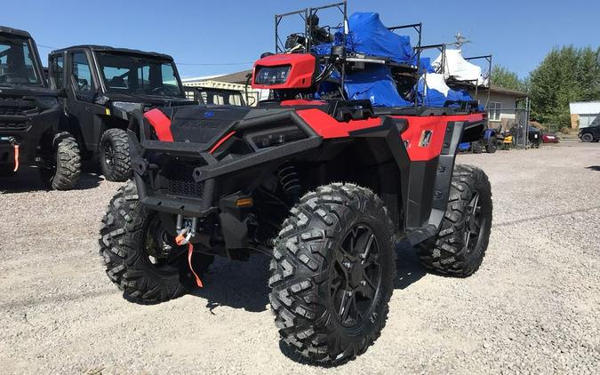 2024 Polaris® Sportsman XP 1000 Ultimate Trail