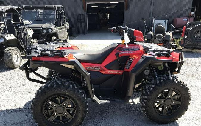 2024 Polaris® Sportsman XP 1000 Ultimate Trail