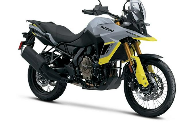 2023 Suzuki V-Strom 800DE