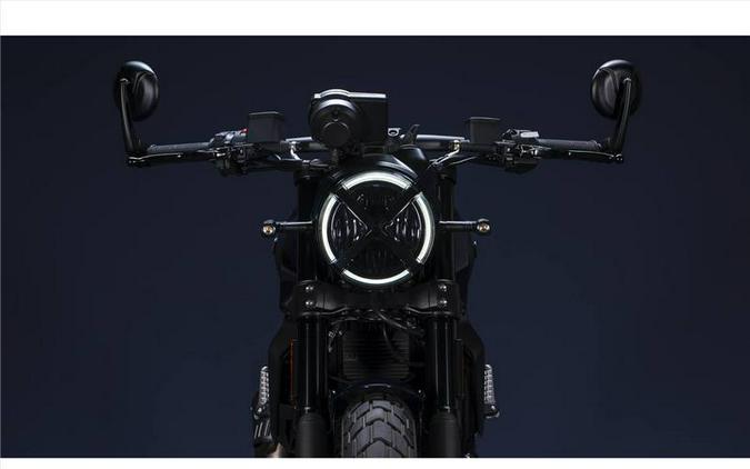 2024 SCRAMBLER NIGHTSHIFT - Ducati