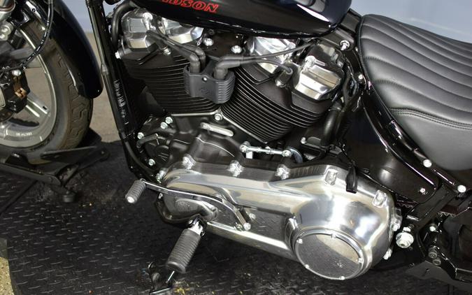 2024 Harley-Davidson Softail Standard
