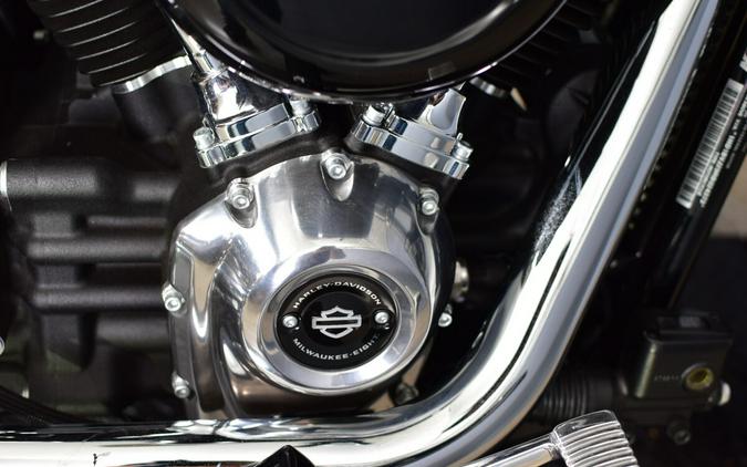 2024 Harley-Davidson Softail Standard