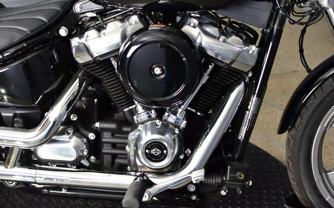 2024 Harley-Davidson Softail Standard