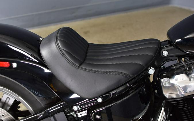 2024 Harley-Davidson Softail Standard