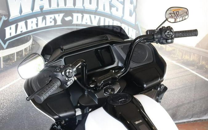 2025 Harley-Davidson® FLTRX - Road Glide®