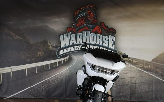 2025 Harley-Davidson® FLTRX - Road Glide®