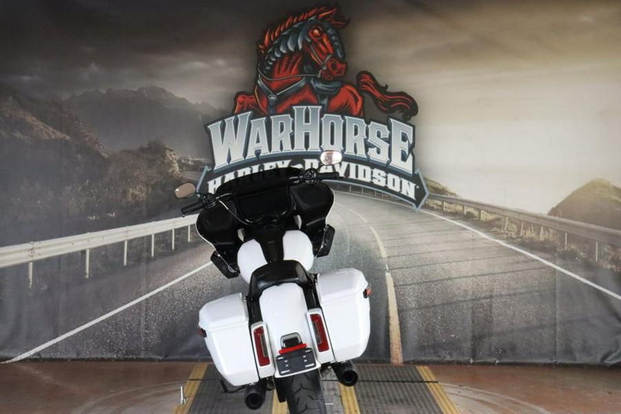 2025 Harley-Davidson® FLTRX - Road Glide®