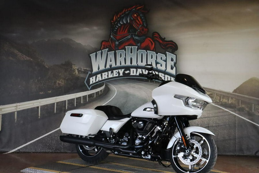 2025 Harley-Davidson® FLTRX - Road Glide®