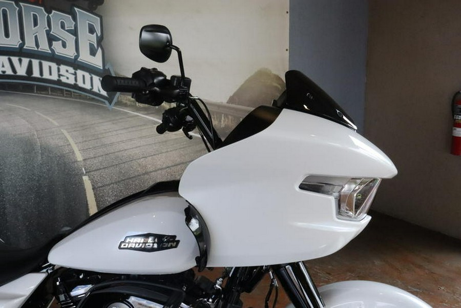 2025 Harley-Davidson® FLTRX - Road Glide®