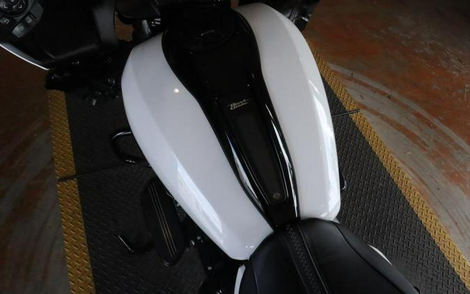 2025 Harley-Davidson® FLTRX - Road Glide®